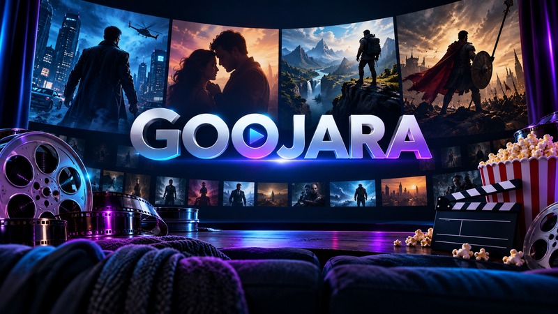 goojara